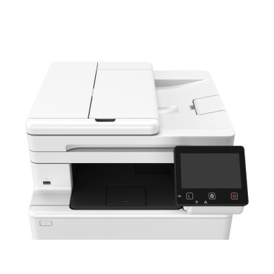 Multifunkčná tlačiareň Canon i-SENSYS MF667Cdw (6928C001)