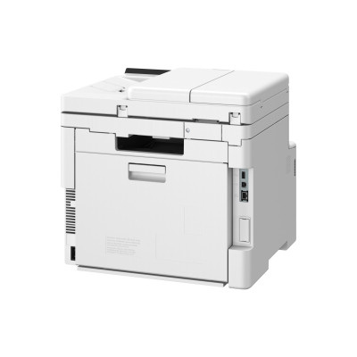 Multifunkčná tlačiareň Canon i-SENSYS MF667Cdw (6928C001)
