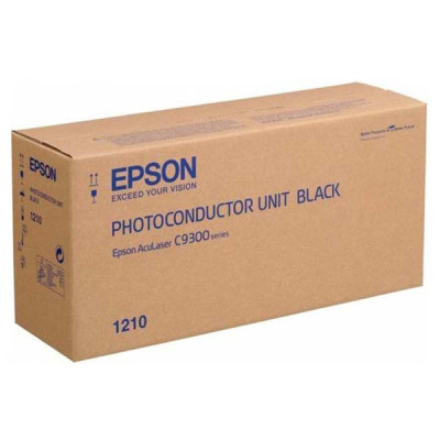 Originálny valec Epson C13S051210, čierny, 24000 strán