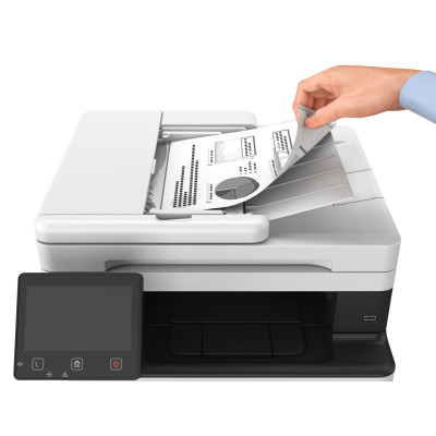 Multifunkčná tlačiareň Canon i-SENSYS MF463dw II (7188C008)