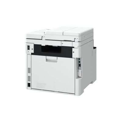 Multifunkčná tlačiareň Canon i-SENSYS MF754Cdw II (7185C010)