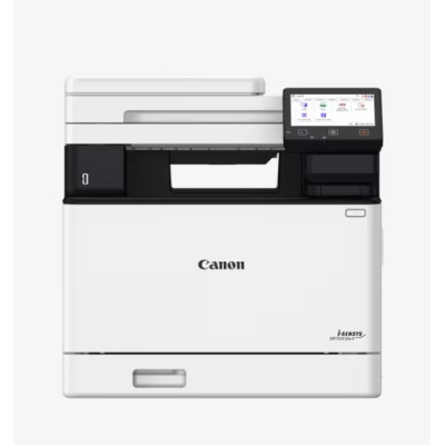 Multifunkčná tlačiareň Canon i-SENSYS MF754Cdw II (7185C010)