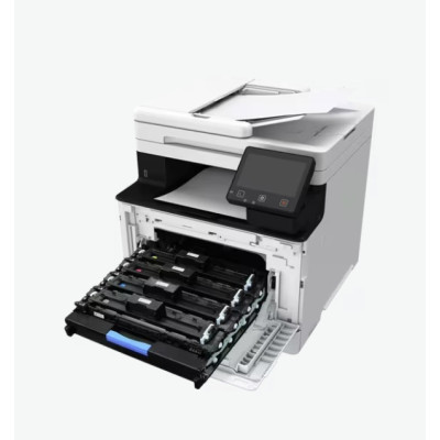 Multifunkčná tlačiareň Canon i-SENSYS MF754Cdw II (7185C010)