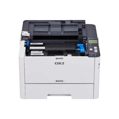 Laserová tlačiareň Oki B433dn (09006231)