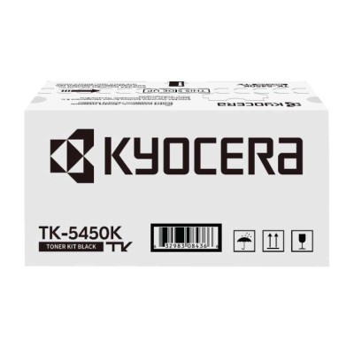 Kyocera TK-5450K (1T0C0D0NL0), originálny toner, čierny