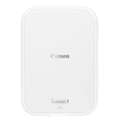 Termosublimačná tlačiareň Canon Zoemini 2 (5452C007, +30x papír Zink)