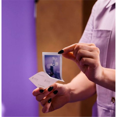 Termosublimačná tlačiareň Canon Zoemini 2 (5452C007, +30x papír Zink)