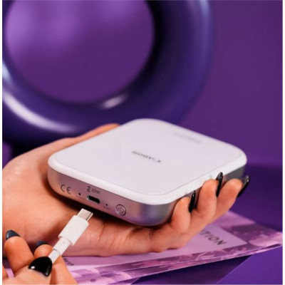 Termosublimačná tlačiareň Canon Zoemini 2 (5452C007, +30x papír Zink)