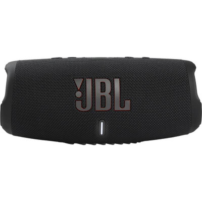 JBL Charge 5, čierny
