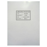 Fólie laminovacie, A4, 80mic, antistatická, 100ks