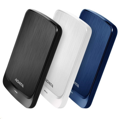 ADATA Externý HDD 2TB 2,5