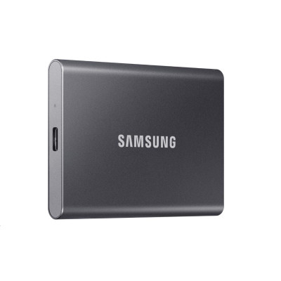 Samsung Externý SSD disk T7 - ​​1TB