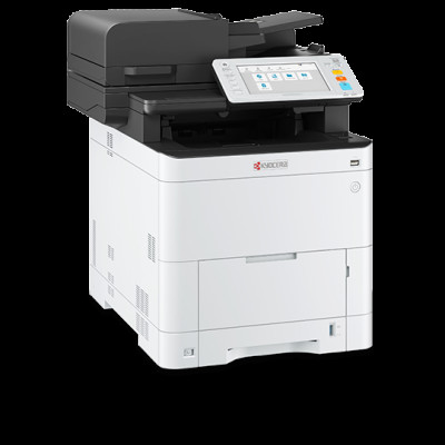 Multifunkčná tlačiareň Kyocera ECOSYS MA3500cix (1102YK3NL0)