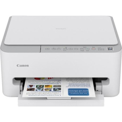 Atramentová tlačiareň Canon PIXMA TS4151i  (7181C026)