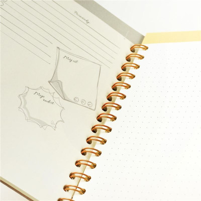 Krúžkový blok BOBO 