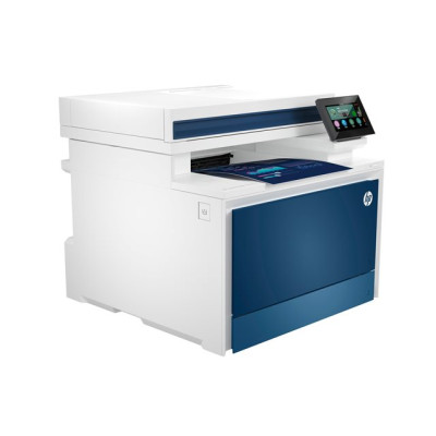 Multifunkčná tlačiareň HP Color LaserJet Pro MFP 4302fdw (5HH64F#B19)