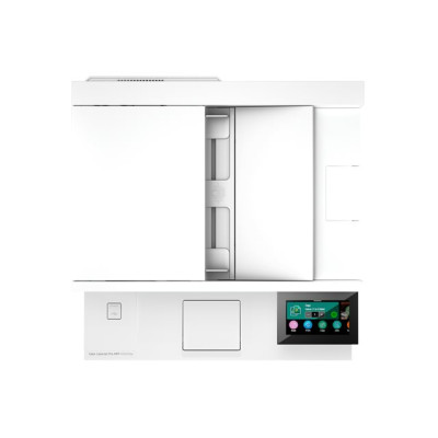 Multifunkčná tlačiareň HP Color LaserJet Pro MFP 4302fdw (5HH64F#B19)