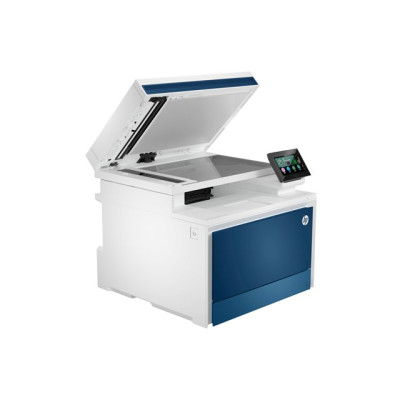 Multifunkčná tlačiareň HP Color LaserJet Pro MFP 4302fdw (5HH64F#B19)