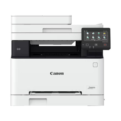 Multifunkčná tlačiareň Canon i-SENSYS MF655Cdw (5158C004)