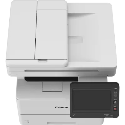 Multifunkčná tlačiareň Canon i-SENSYS MF563dw (7064C008)