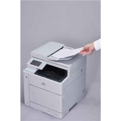 Multifunkčná tlačiareň Oki MC554dn  (09006252)