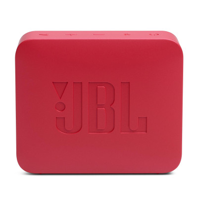 JBL GO Essential 2 Red