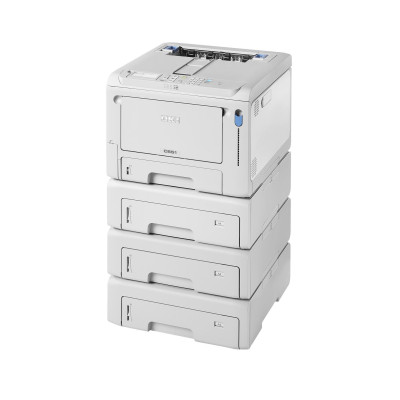 Laserová tlačiareň Oki C651dn (9006249)