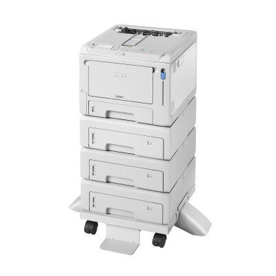 Laserová tlačiareň Oki C651dn (9006249)