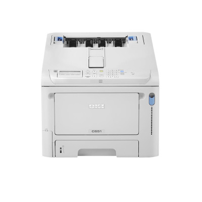 Laserová tlačiareň Oki C651dn (9006249)