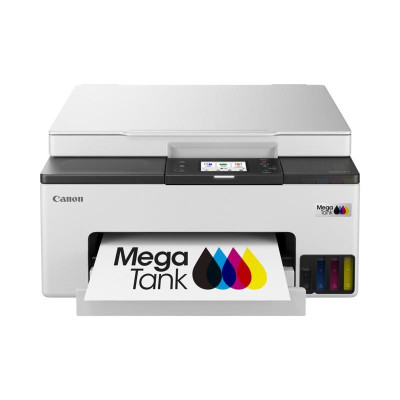 Multifunkčná tlačiareň Canon MAXIFY GX1041 (6169C027)