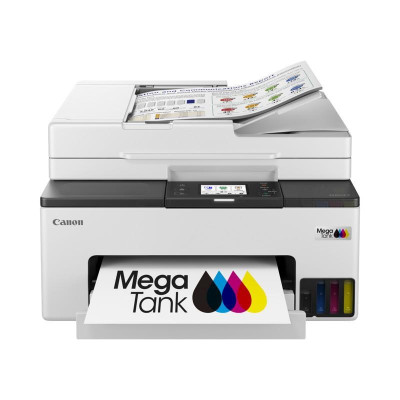 Multifunkčná tlačiareň Canon MAXIFY GX2041 (6171C027)