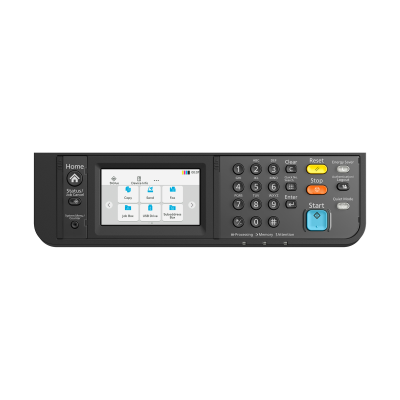 Laserová tlačiareň Kyocera ECOSYS MA2600cfx (110C0F3NL0)