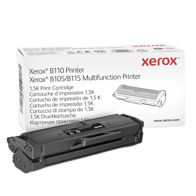 Xerox 006R04962, originálny toner, čierny