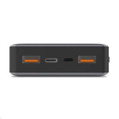 LAMAX Powerbanka 20000 mAh Fast Charge