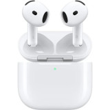 APPLE AirPods 4 s aktivním potlačováním hluku US