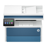 Multifunkčná tlačiareň HP LaserJet Pro MFP 4113dw (8X3F6A#ABB)