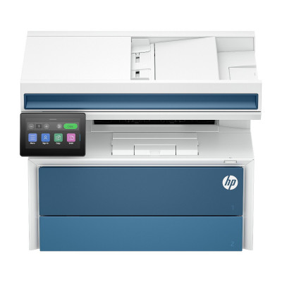 Multifunkčná tlačiareň HP LaserJet Pro MFP 4113fdw (8X3G0A#ABB)