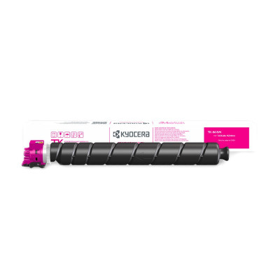 Kyocera TK-8615M (1T0C2LBNL1), originálny toner, purpurový