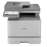 Multifunkčná tlačiareň Brother MFC L8970CDW