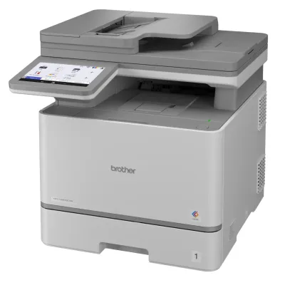 Multifunkčná tlačiareň Brother MFC L8970CDW