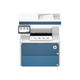 Multifunkčná tlačiareň HP LaserJet Enterprise MFP 5601dn (A29Z5A#B19)