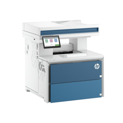 Multifunkčná tlačiareň HP LaserJet Enterprise MFP 5601dn (A29Z5A#B19)