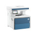 Multifunkčná tlačiareň HP LaserJet Enterprise MFP 5601dn (A29Z5A#B19)