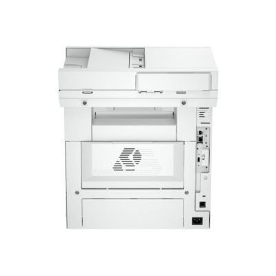 Multifunkčná tlačiareň HP LaserJet Enterprise MFP 5601dn (A29Z5A#B19)