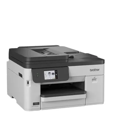 Atramentová tlačiareň Brother MFC J5010DW