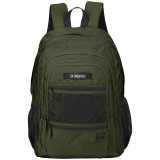 Batoh studentský Chill Khaki, 23 l