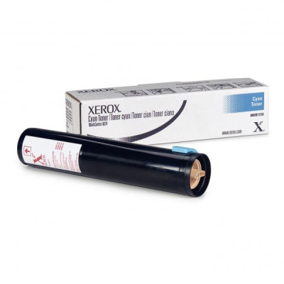Originálny toner Xerox 006R01154, azúrový, 15000 strán