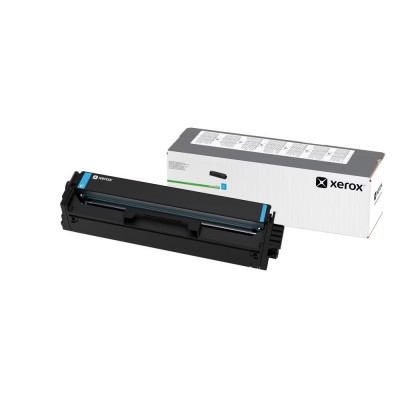 Xerox 006R05068, originálny toner, azúrový