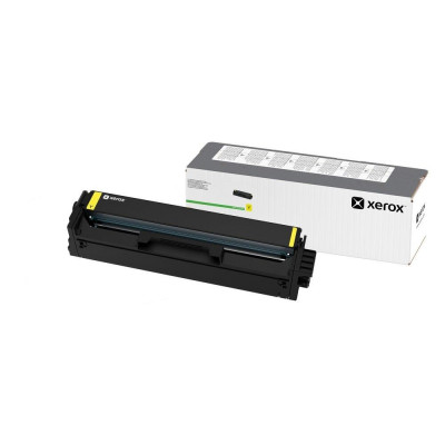 Xerox 006R05070, originálny toner, žltý