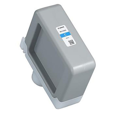 Canon PFI-3300C (6434C001), originálny atrament, azúrový, 330ml